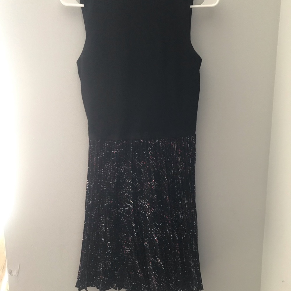 Armani Exchange Mini Dress